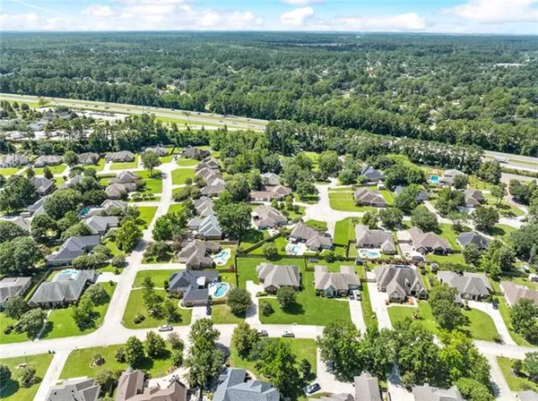 $439,500 | 424 Dockside Drive, Slidell, LA 70461