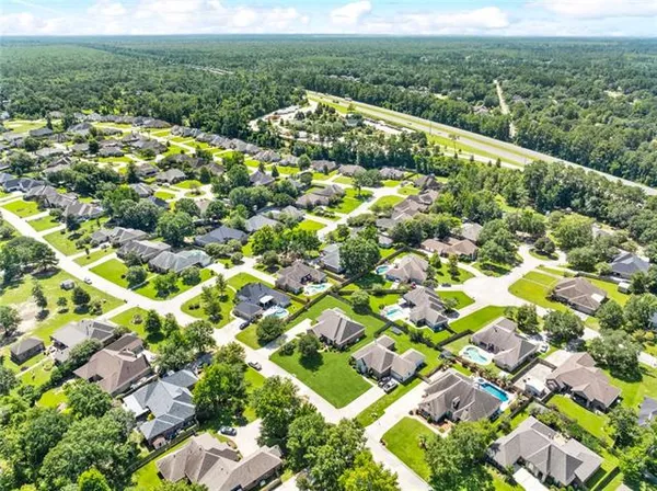 $439,500 | 424 Dockside Drive, Slidell, LA 70461