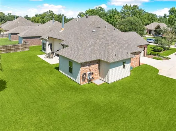 $439,500 | 424 Dockside Drive, Slidell, LA 70461