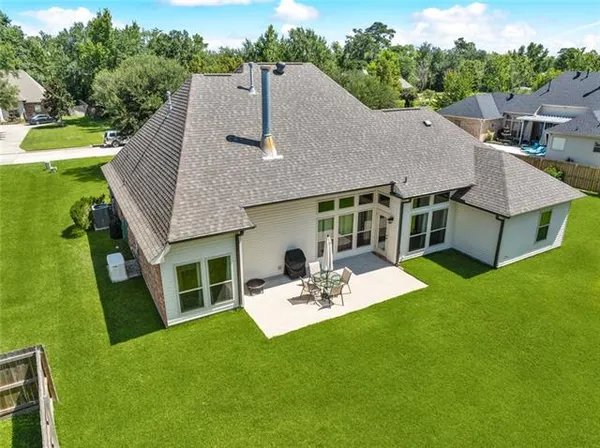 $439,500 | 424 Dockside Drive, Slidell, LA 70461