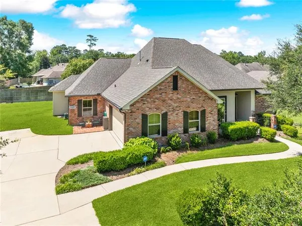 $439,500 | 424 Dockside Drive, Slidell, LA 70461