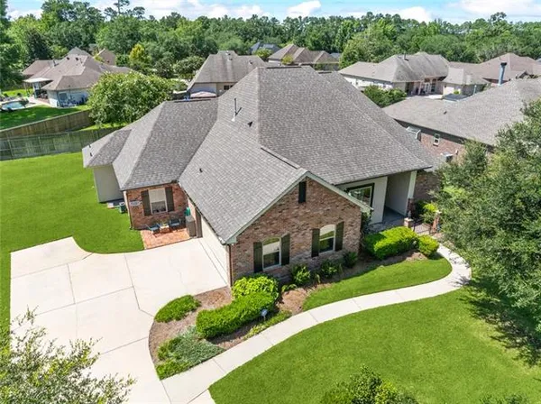 $439,500 | 424 Dockside Drive, Slidell, LA 70461