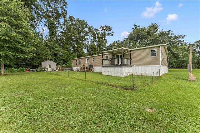 53184 South Cason Road Independence, LA 70443 - Photo 25 of 25