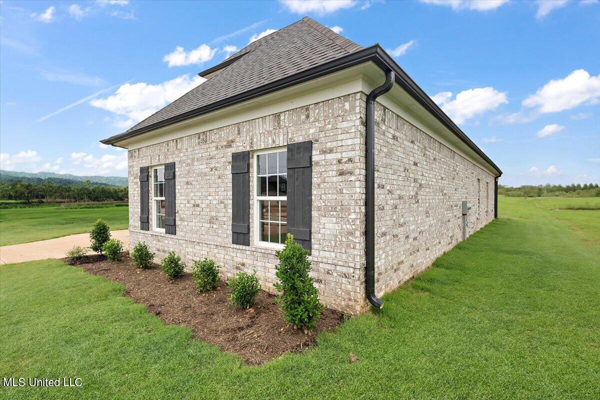 6394 Jameson Cove Walls, MS 38680 - Photo 3 of 32 Front