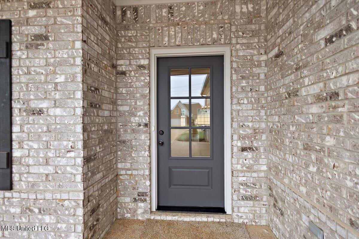 6394 Jameson Cove Walls, MS 38680 - Photo 4 of 32 Entry