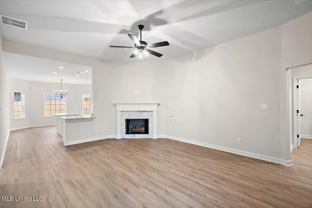 $309,900 | 6394 Jameson Cove, Walls, MS 38680