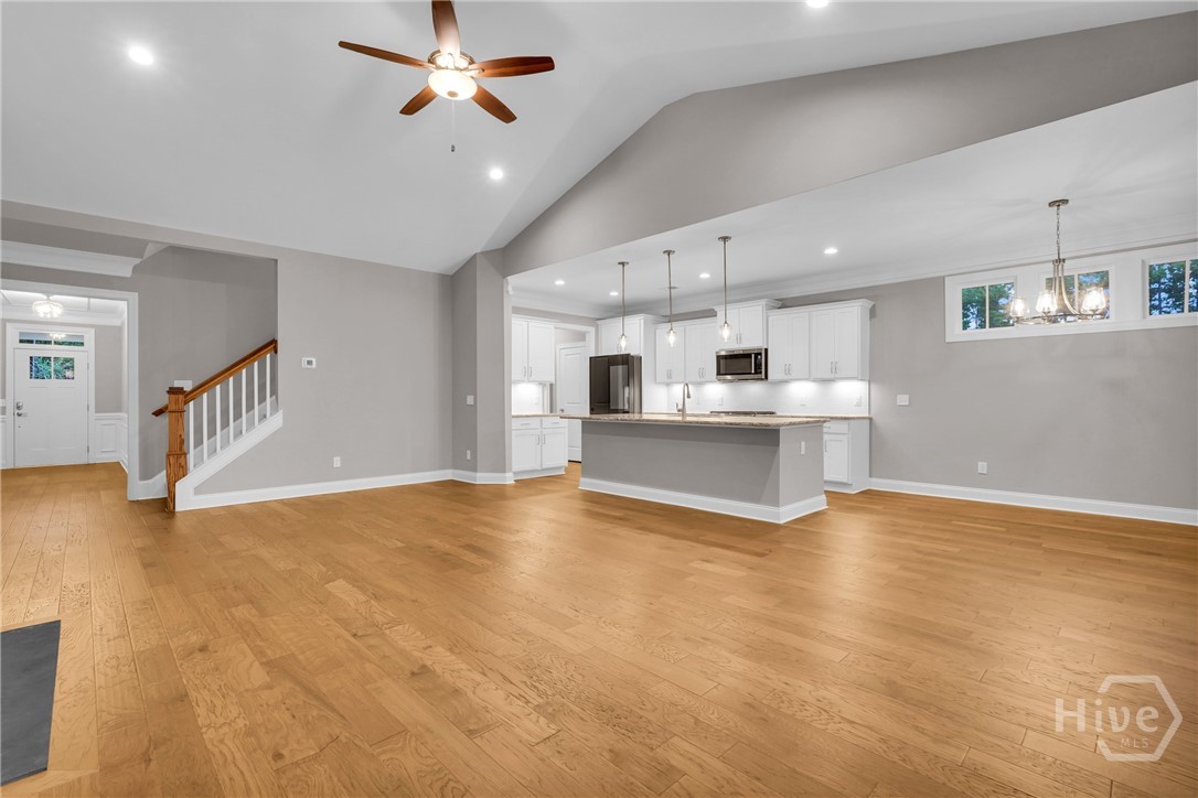 141 Tupelo Street Pooler, GA 31322 - Photo 16 of 50 Gallery Image 16