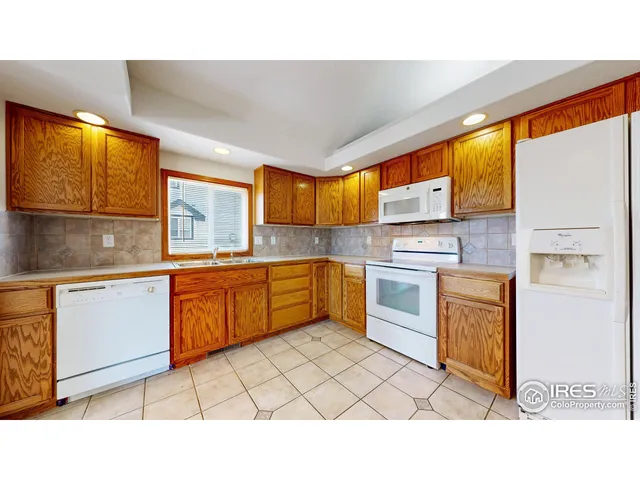 $460,000 | 398 Blue Azurite Avenue, Loveland, CO 80537