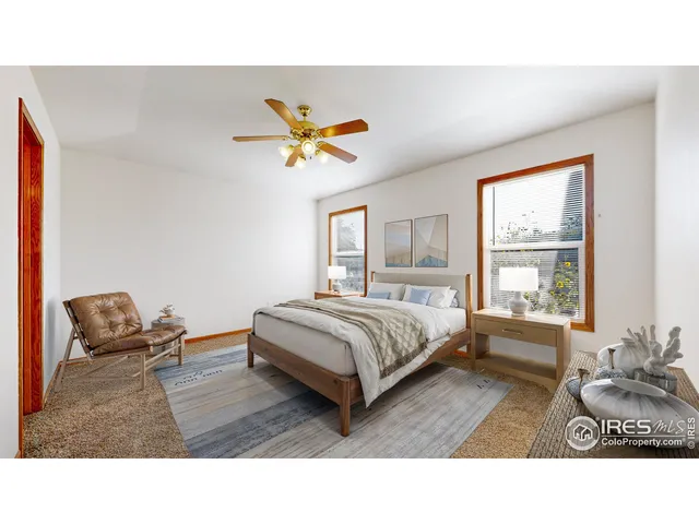 $460,000 | 398 Blue Azurite Avenue, Loveland, CO 80537