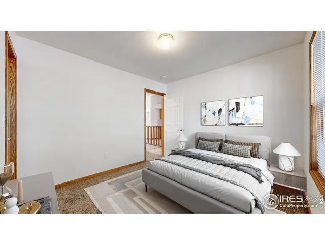 $460,000 | 398 Blue Azurite Avenue, Loveland, CO 80537