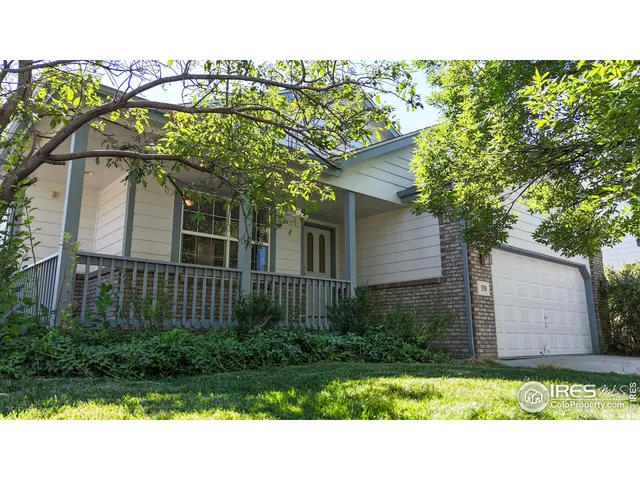 $460,000 | 398 Blue Azurite Avenue, Loveland, CO 80537