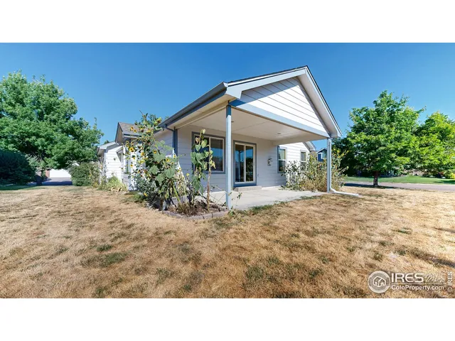 $460,000 | 398 Blue Azurite Avenue, Loveland, CO 80537