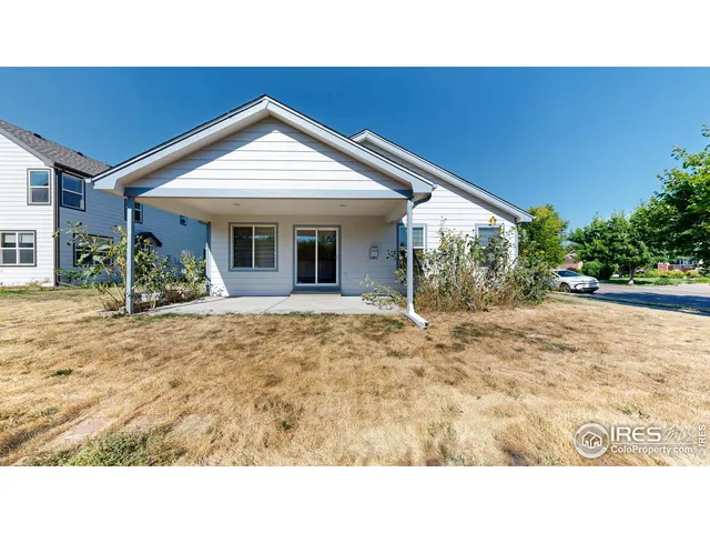 $460,000 | 398 Blue Azurite Avenue, Loveland, CO 80537