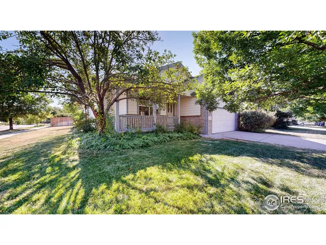 $460,000 | 398 Blue Azurite Avenue, Loveland, CO 80537