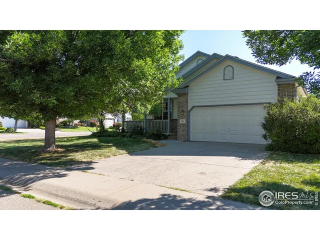 $460,000 | 398 Blue Azurite Avenue, Loveland, CO 80537