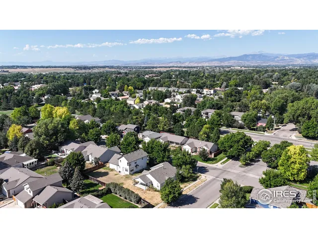 $460,000 | 398 Blue Azurite Avenue, Loveland, CO 80537