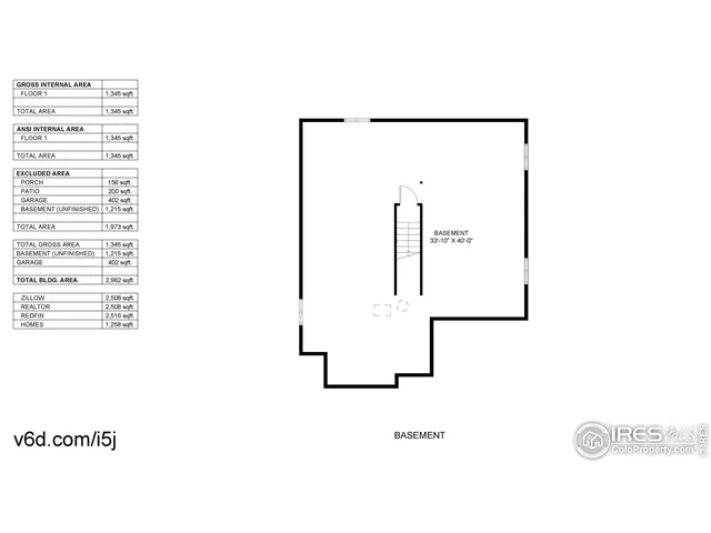 $460,000 | 398 Blue Azurite Avenue, Loveland, CO 80537