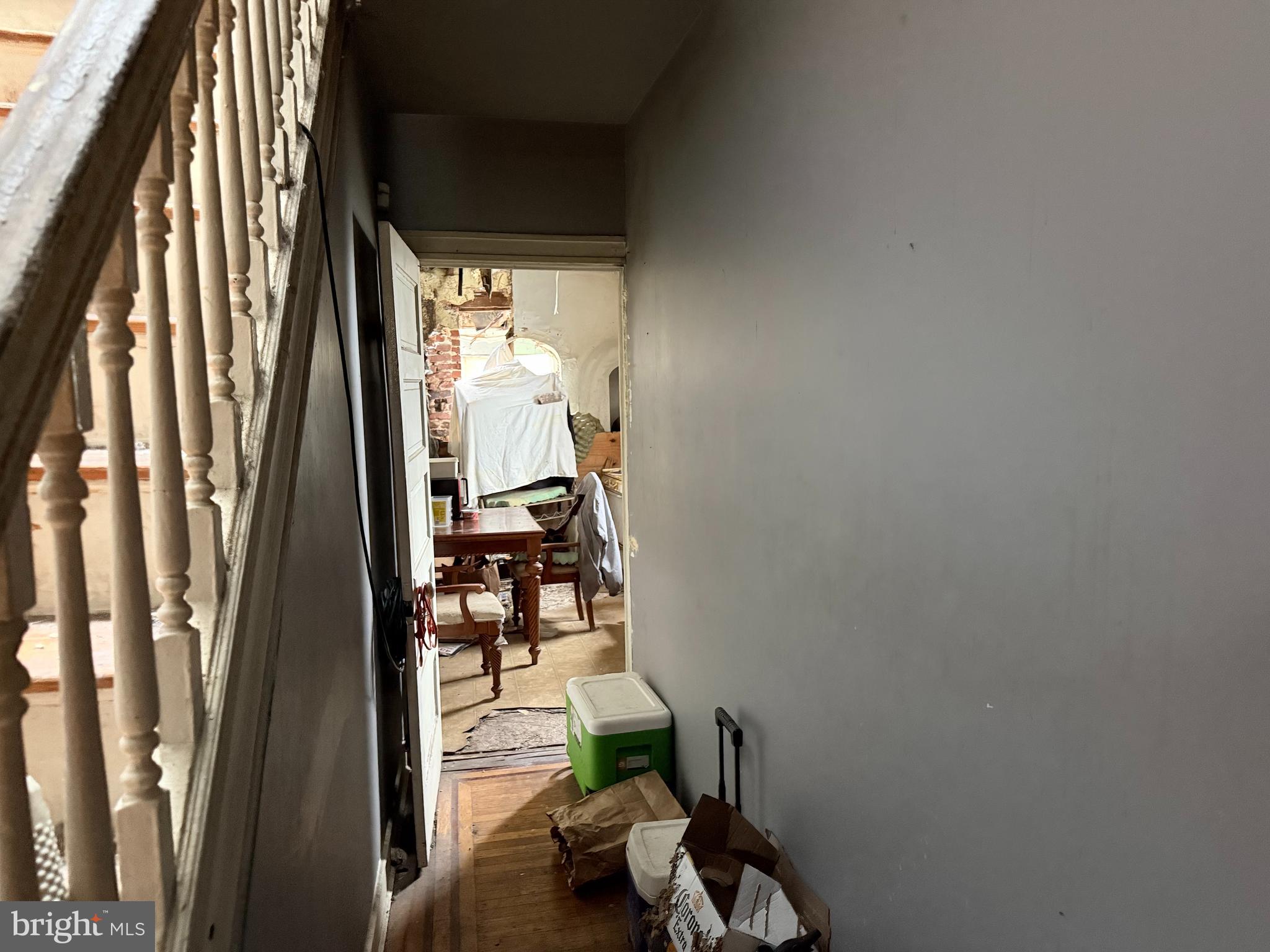 1911 East 20th Street Baltimore, MD 21213 - Photo 3 of 9