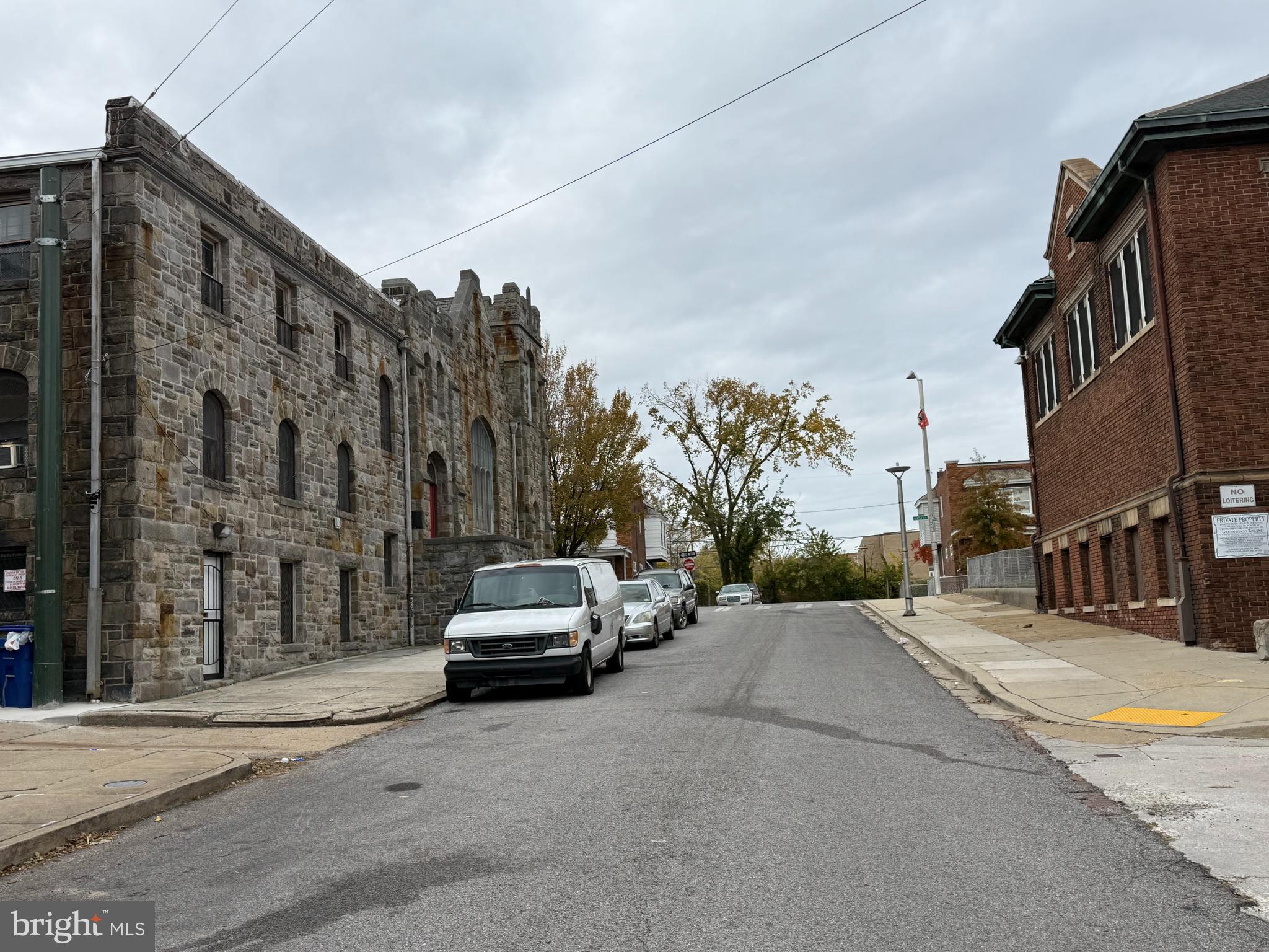 1911 East 20th Street Baltimore, MD 21213 - Photo 9 of 9