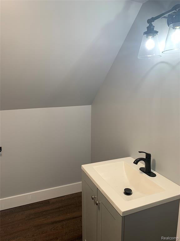 132 Pilgrim Street, Unit STUDIO 3 Highland Park, MI 48203 - Photo 5 of 8