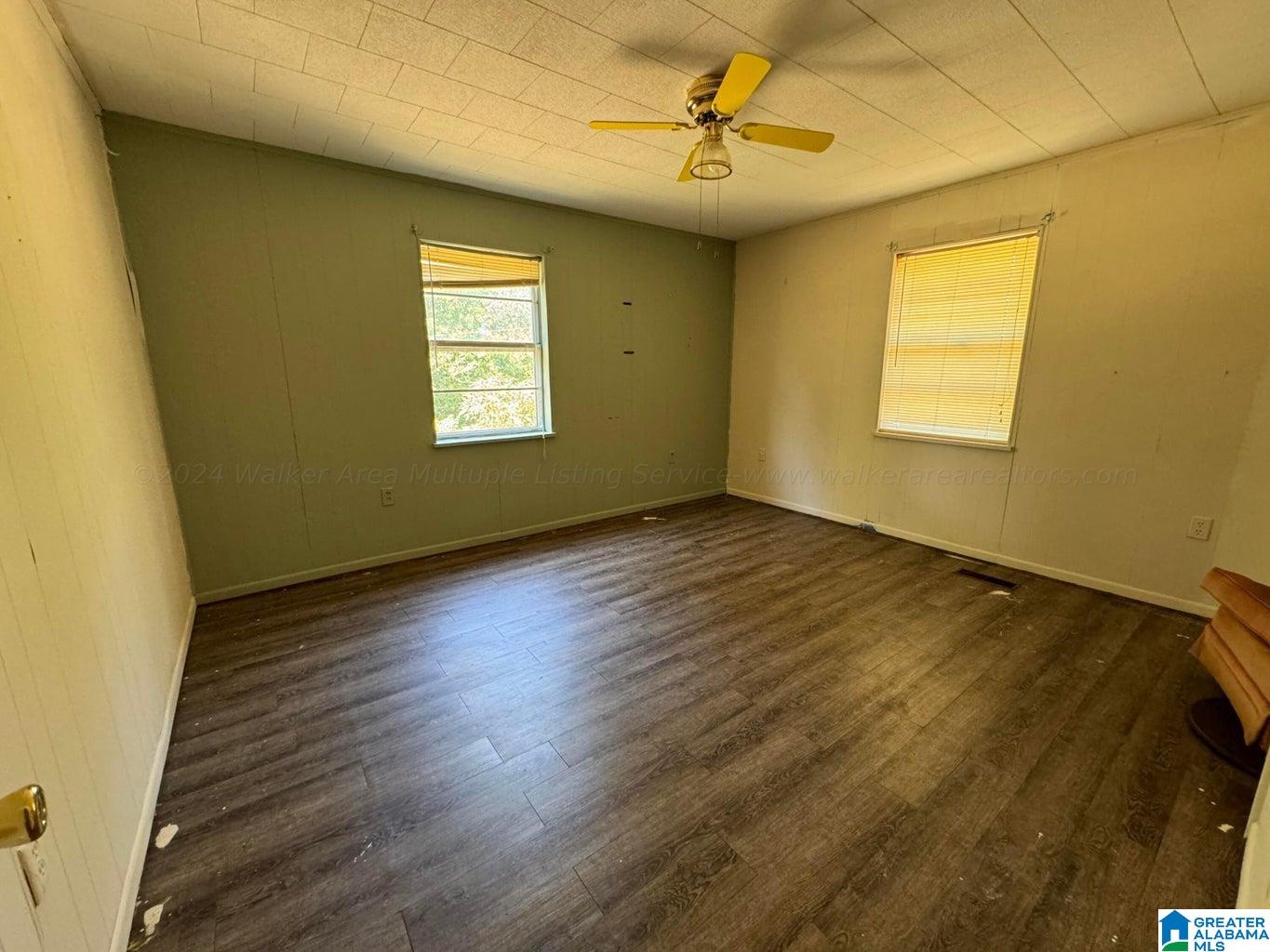1636 Richardson Subdivision Road Parrish, AL 35580 - Photo 15 of 26