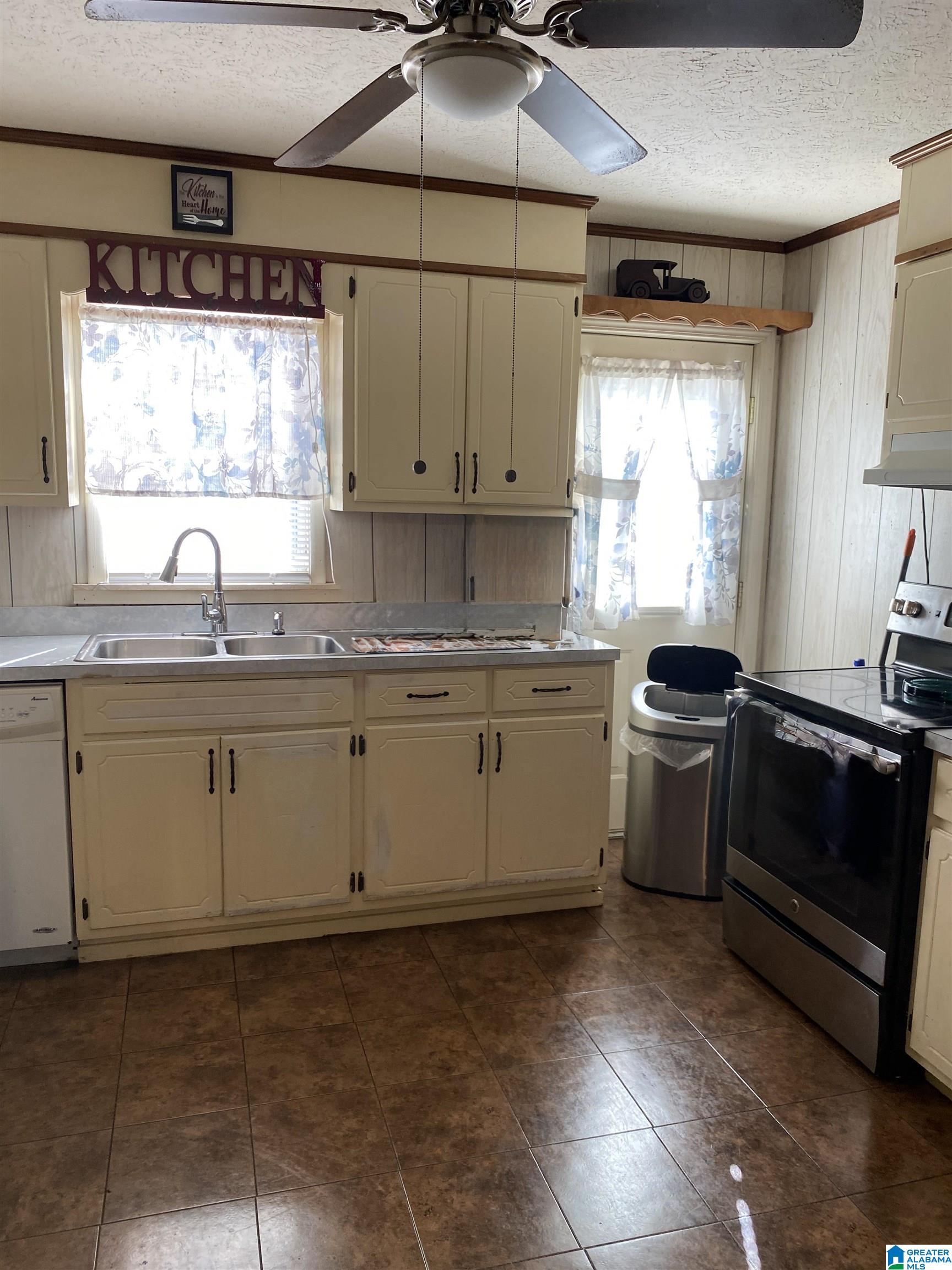 1309 Odens Mill Road Sylacauga, AL 35150 - Photo 20 of 36