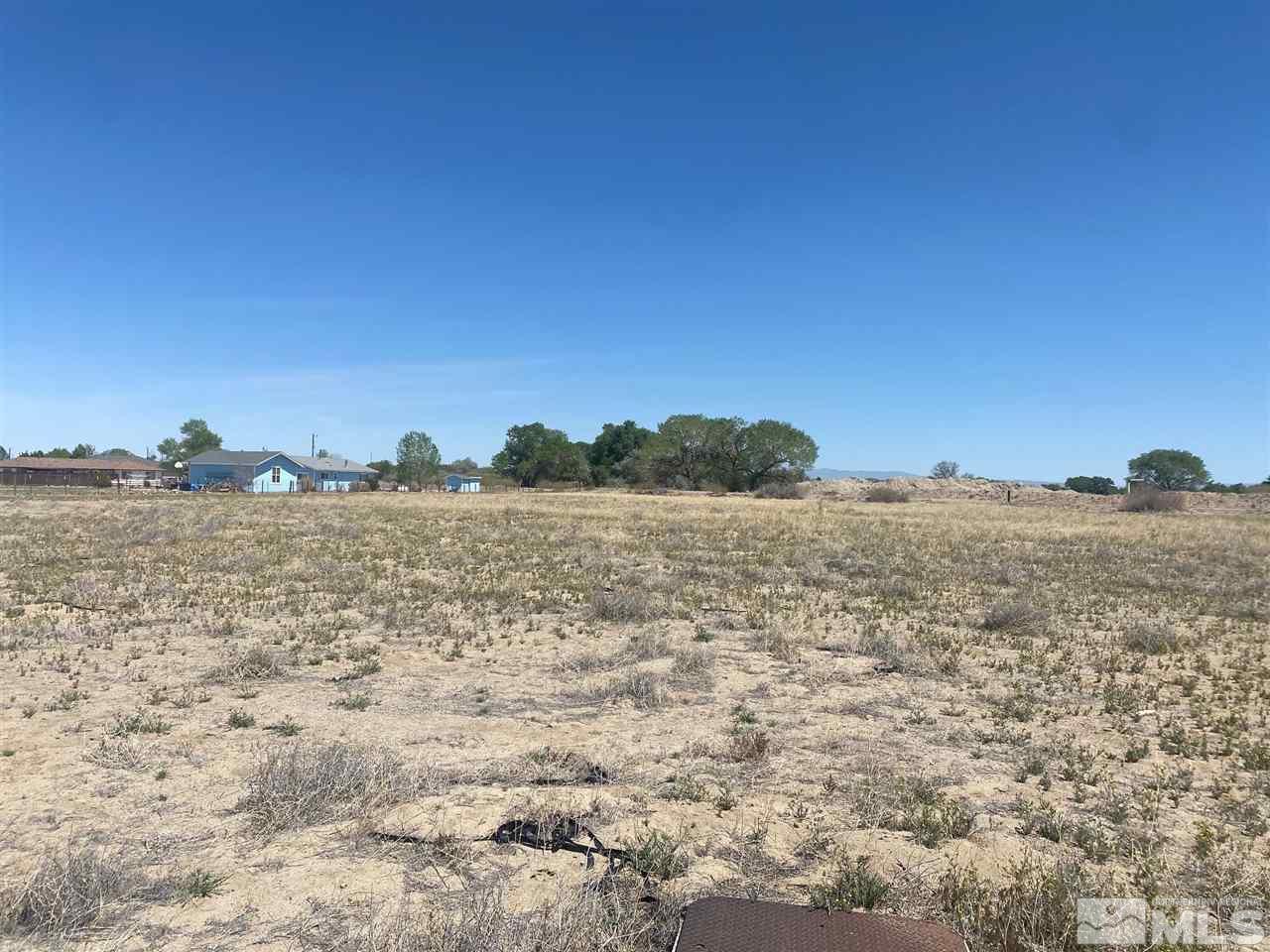 Off Of Rice Road, Unit NV Fallon, NV 89406 - Photo 4 of 4 Photo 4