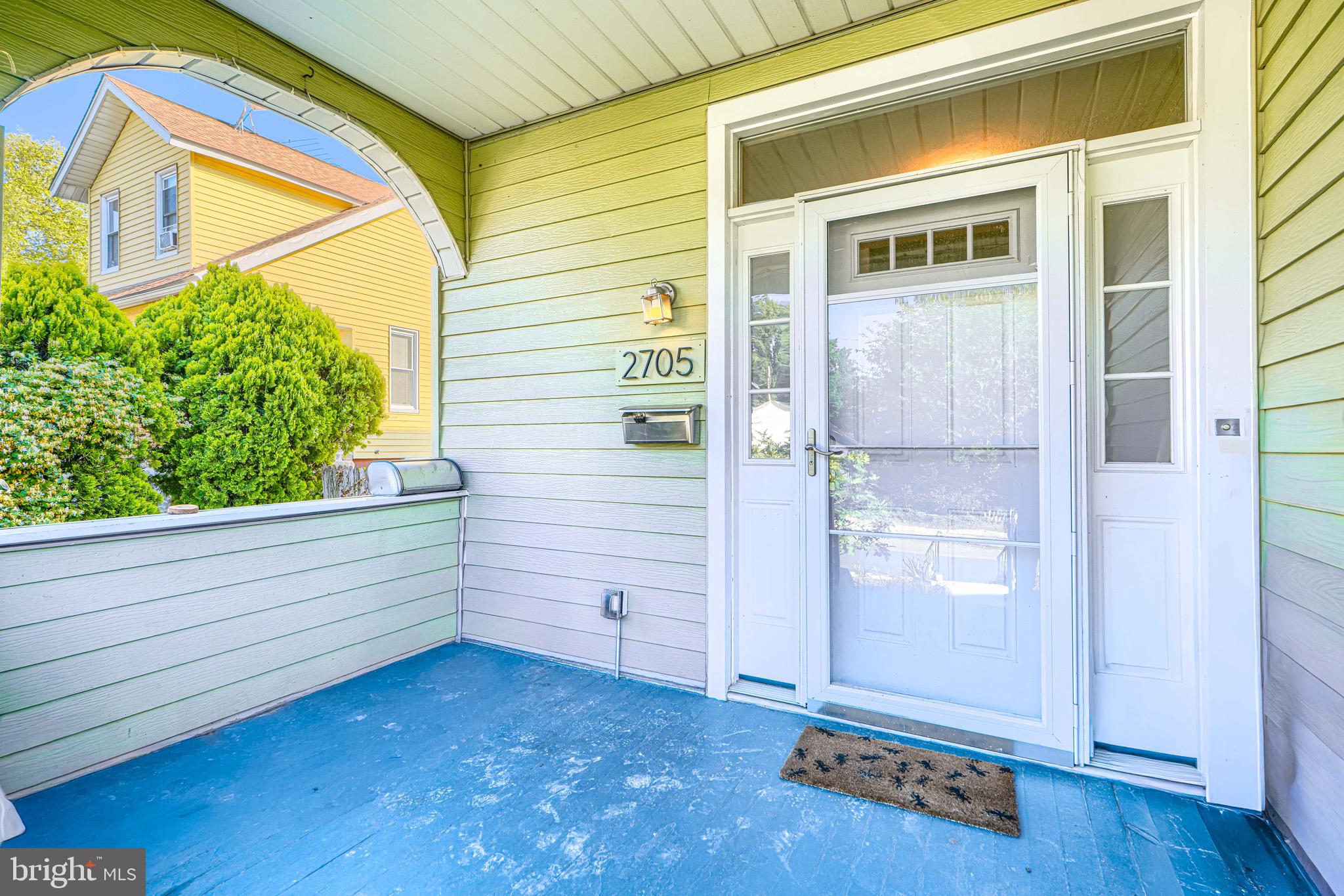 2705 Latona Road Baltimore, MD 21214 - Photo 3 of 53