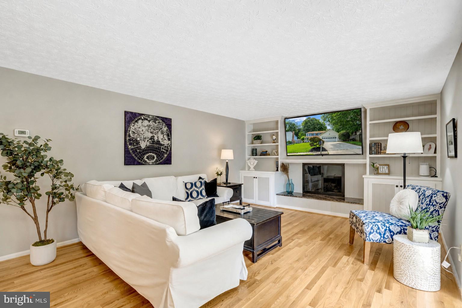 7809 Roundabout Way Springfield, VA 22153 - Photo 17 of 83