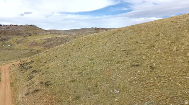 282 East Parkview Road, Unit 282 Coalville, UT 84017 - Photo 5 of 24 View from the lot