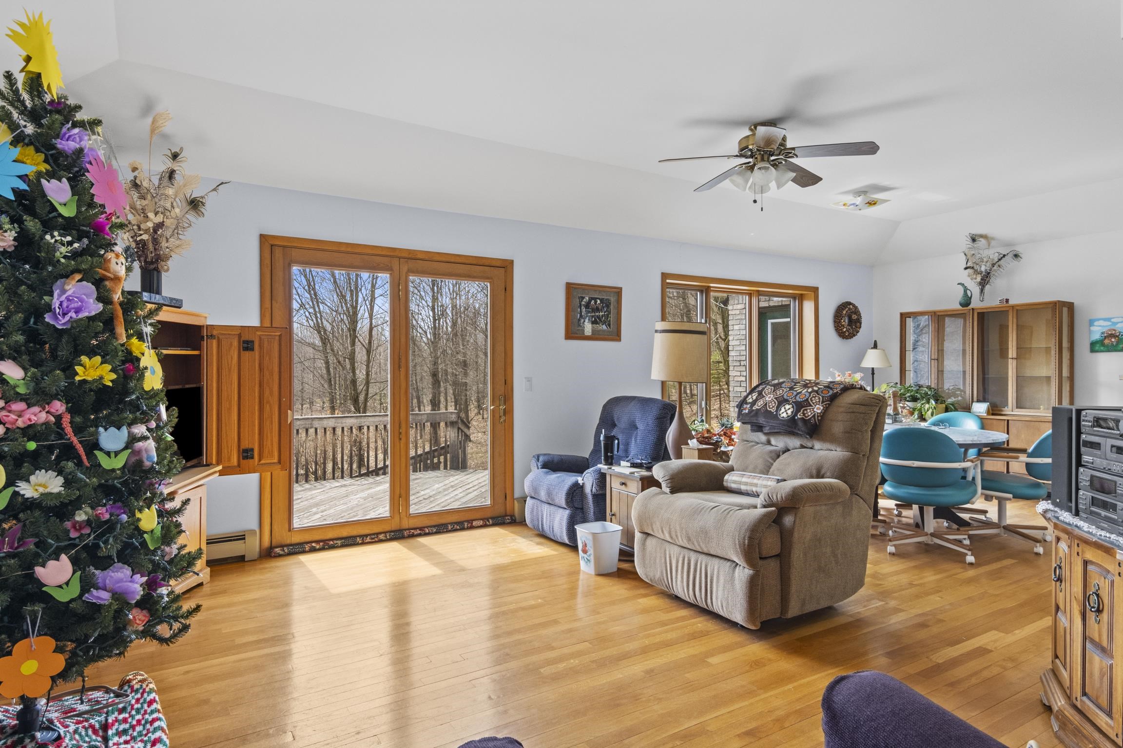 2258 Harris Road Beulah, MI 49617 - Photo 9 of 38