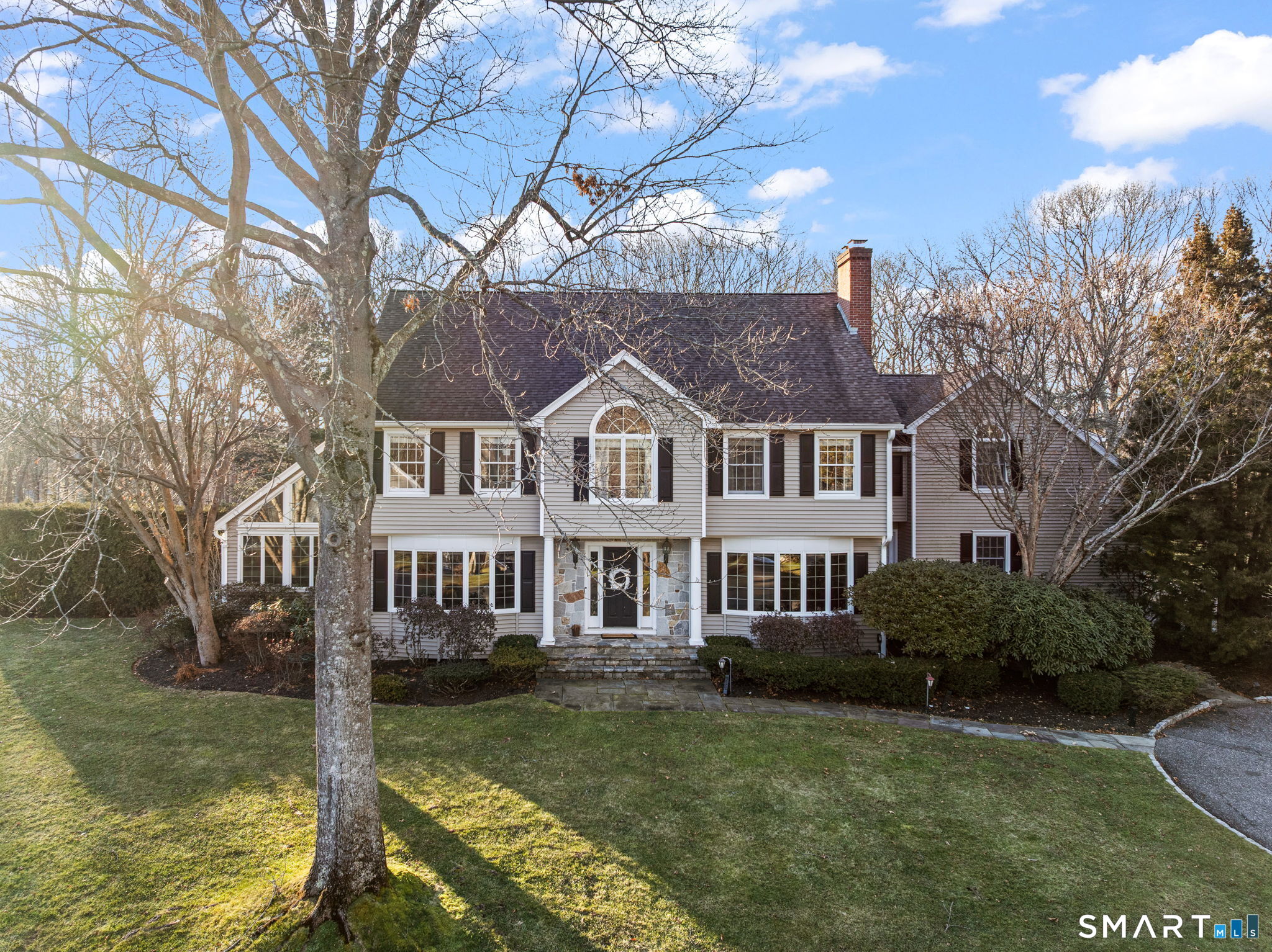 9 Lazy Brook Road Shelton, CT 06484 - Photo 30 of 40