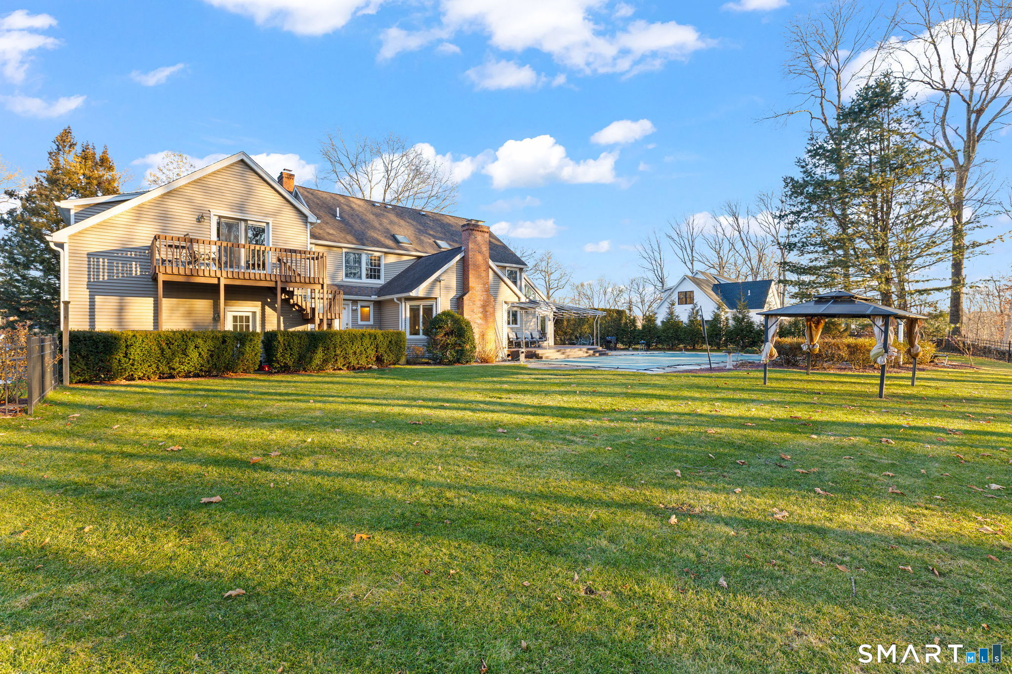 9 Lazy Brook Road Shelton, CT 06484 - Photo 35 of 40