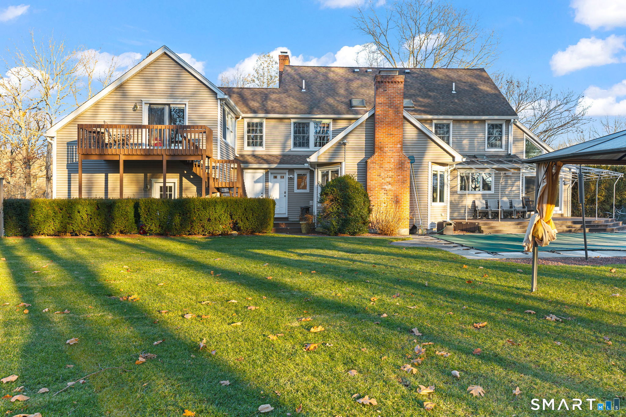 9 Lazy Brook Road Shelton, CT 06484 - Photo 36 of 40