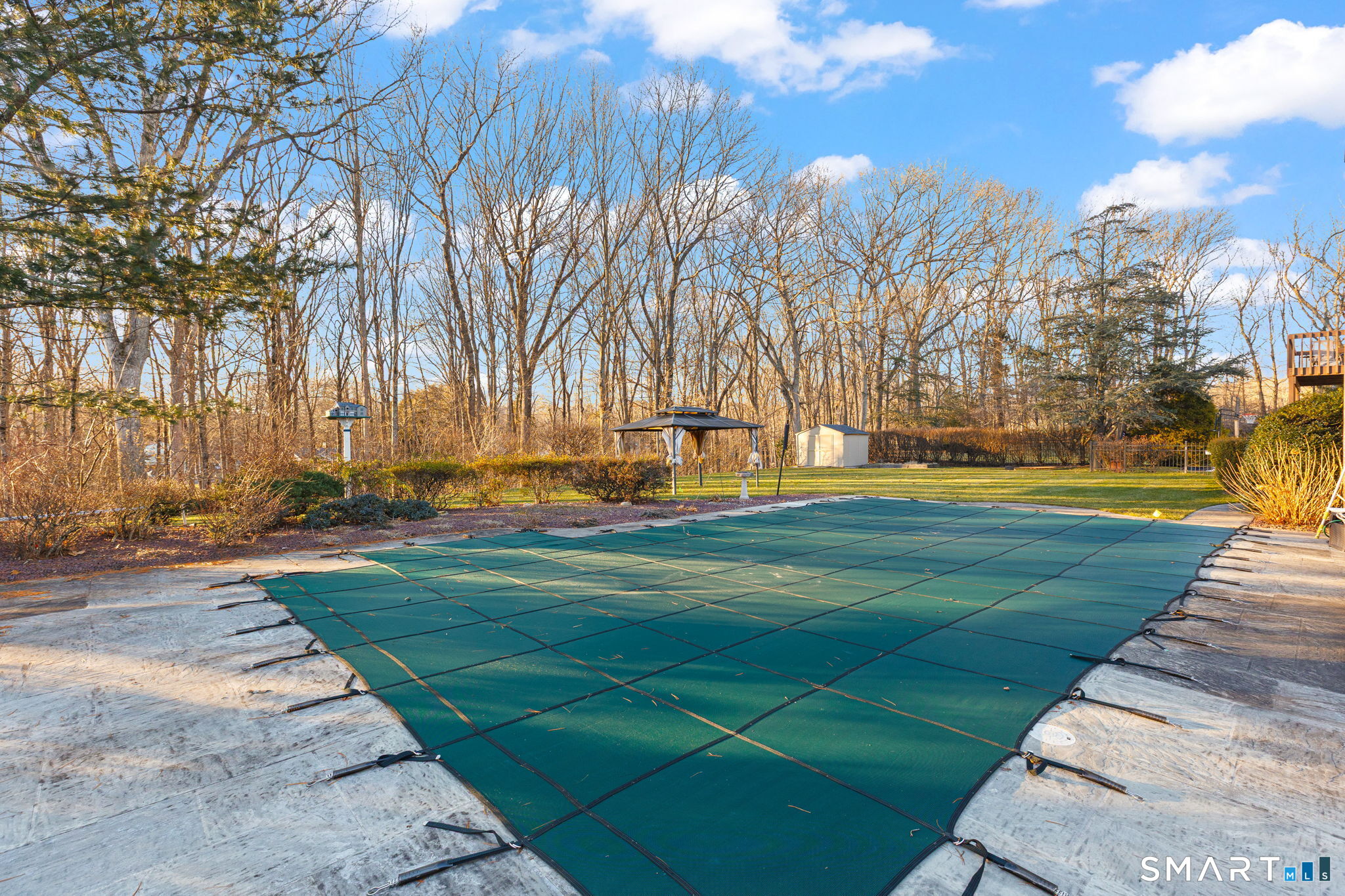 9 Lazy Brook Road Shelton, CT 06484 - Photo 37 of 40