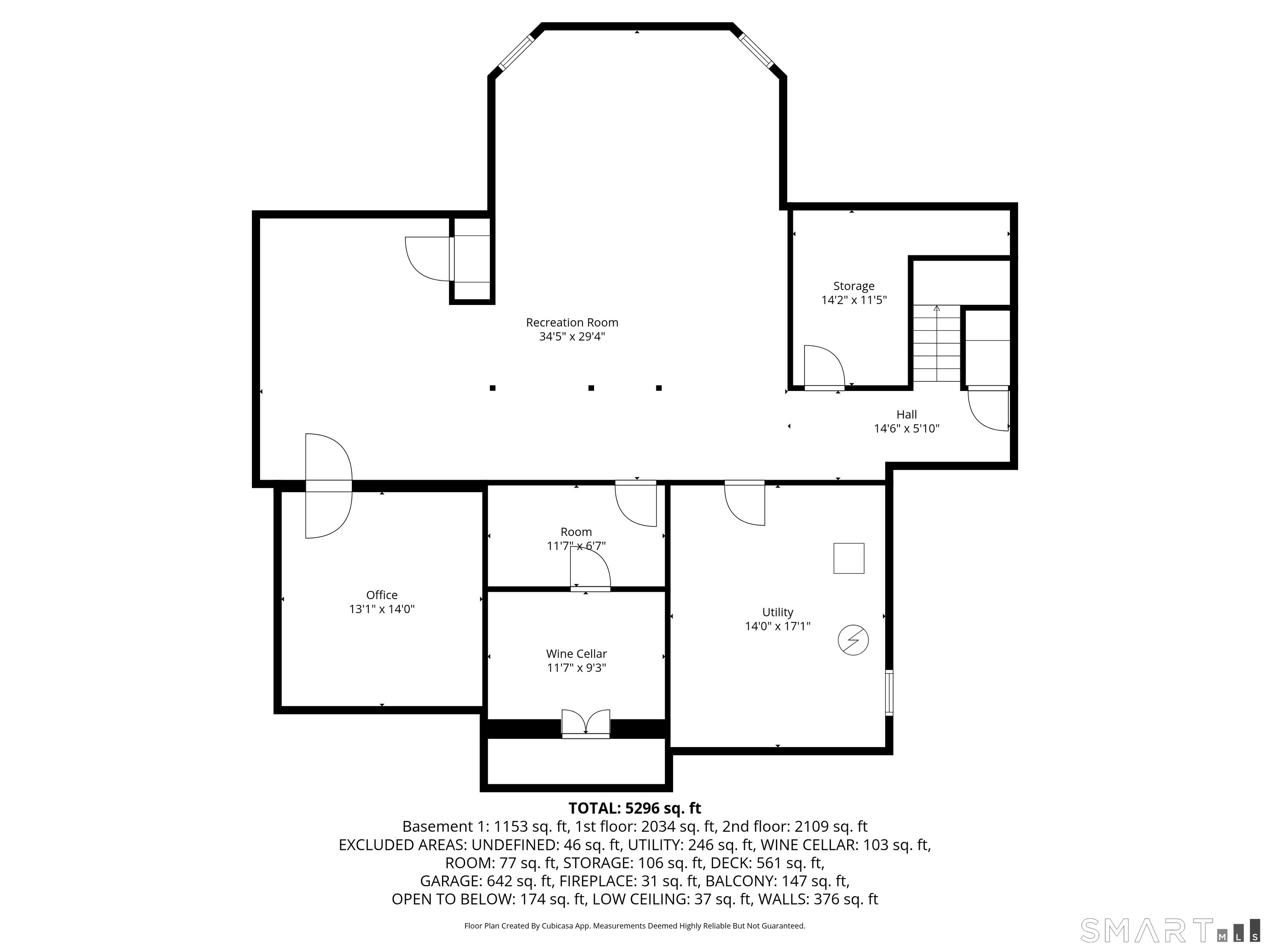 9 Lazy Brook Road Shelton, CT 06484 - Photo 40 of 40