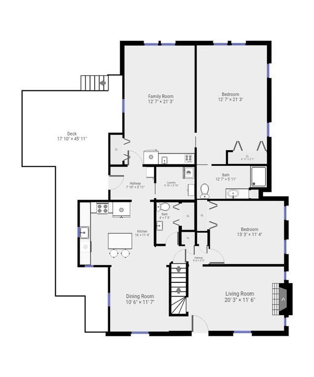 81 Baxter Street Melrose, MA 02176 - Photo 32 of 33