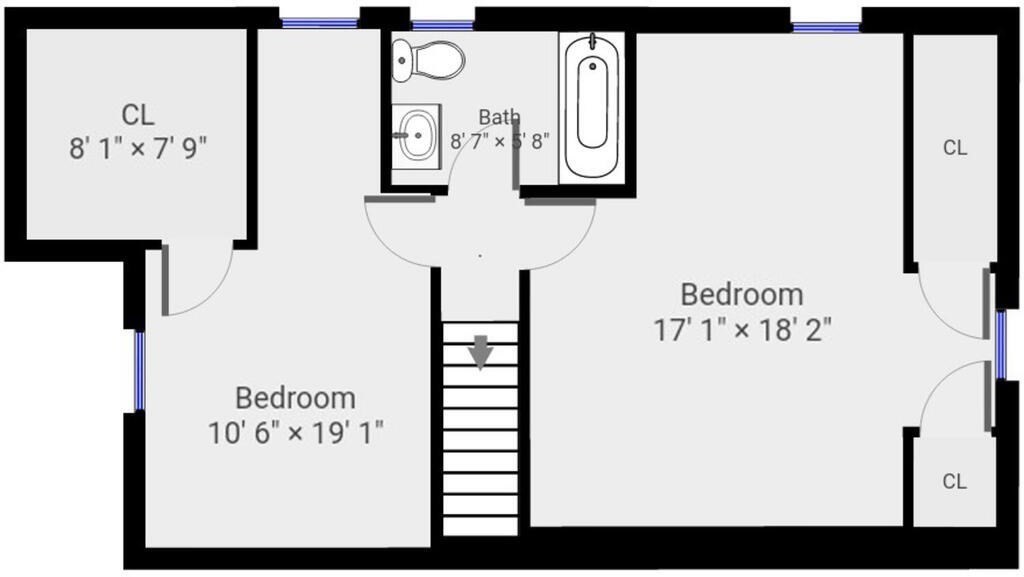 81 Baxter Street Melrose, MA 02176 - Photo 33 of 33