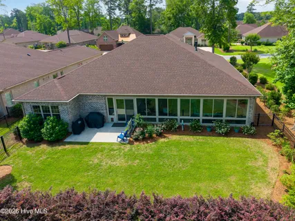 $949,000 | 952 Jenoa Drive, Castle Hayne, NC 28429