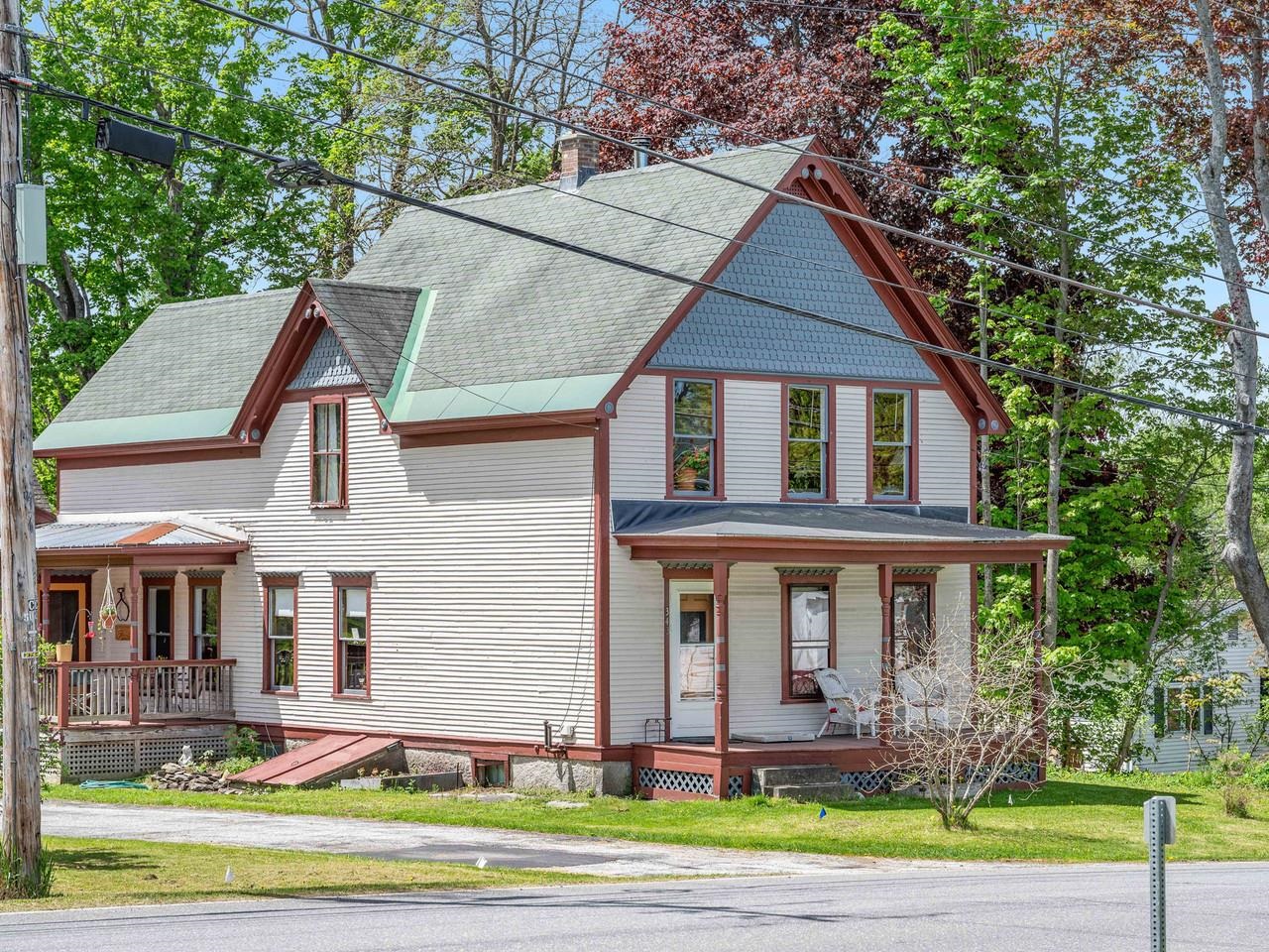 343 Sierra Lavin Road Barre Town, VT 05641 - Photo 21 of 57