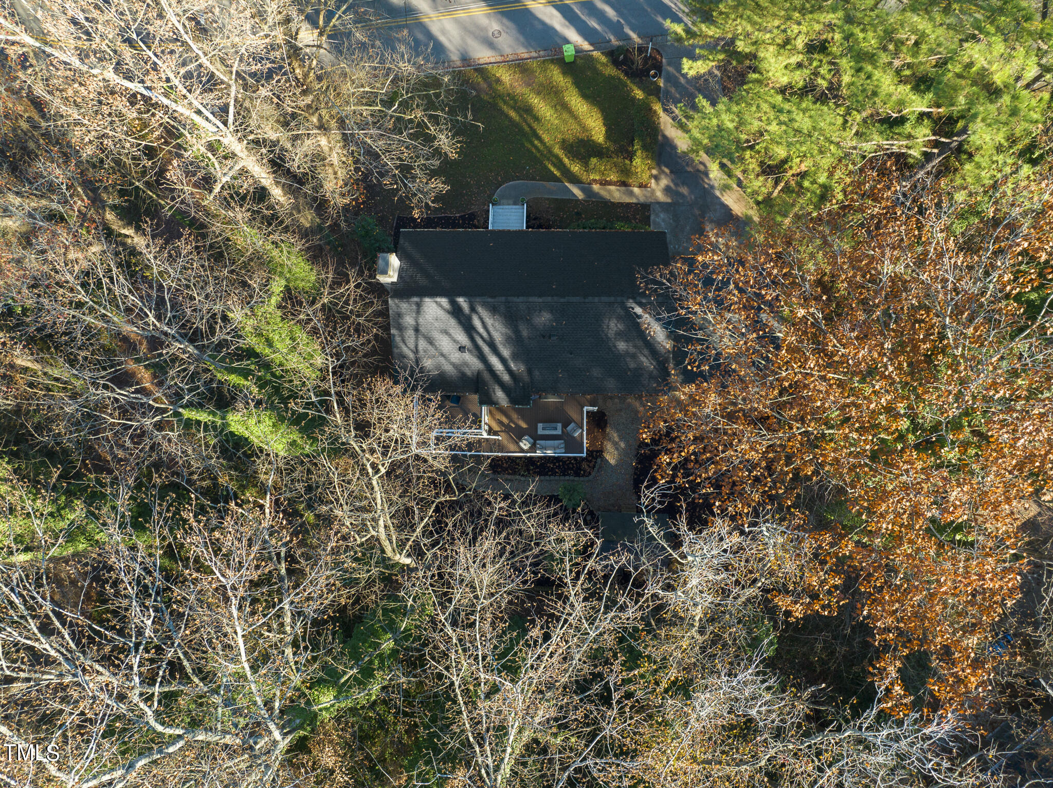 4701 Oak Park Road Raleigh, NC 27612 - Photo 7 of 52 DJI_0748