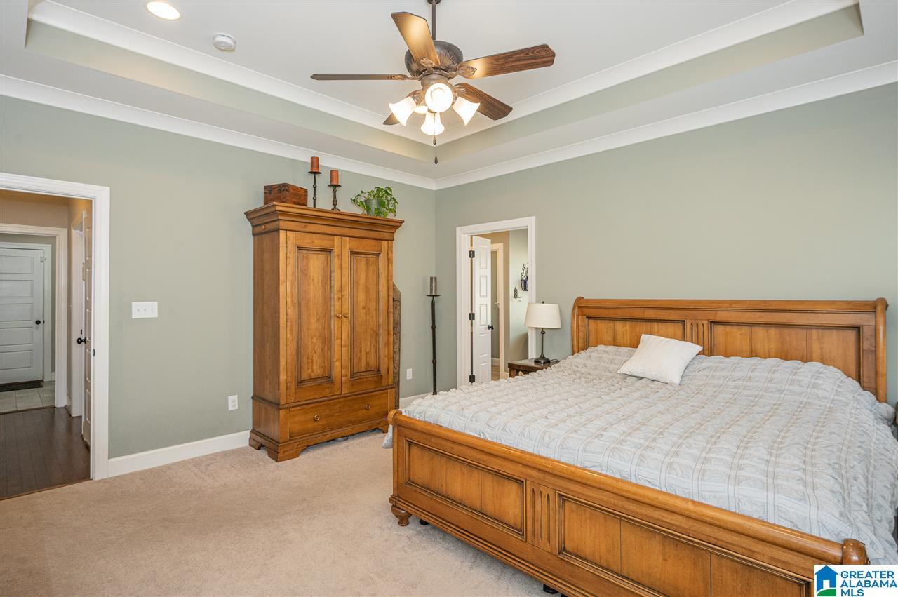 659 Blue Springs Road Wilsonville, AL 35186 - Photo 28 of 50