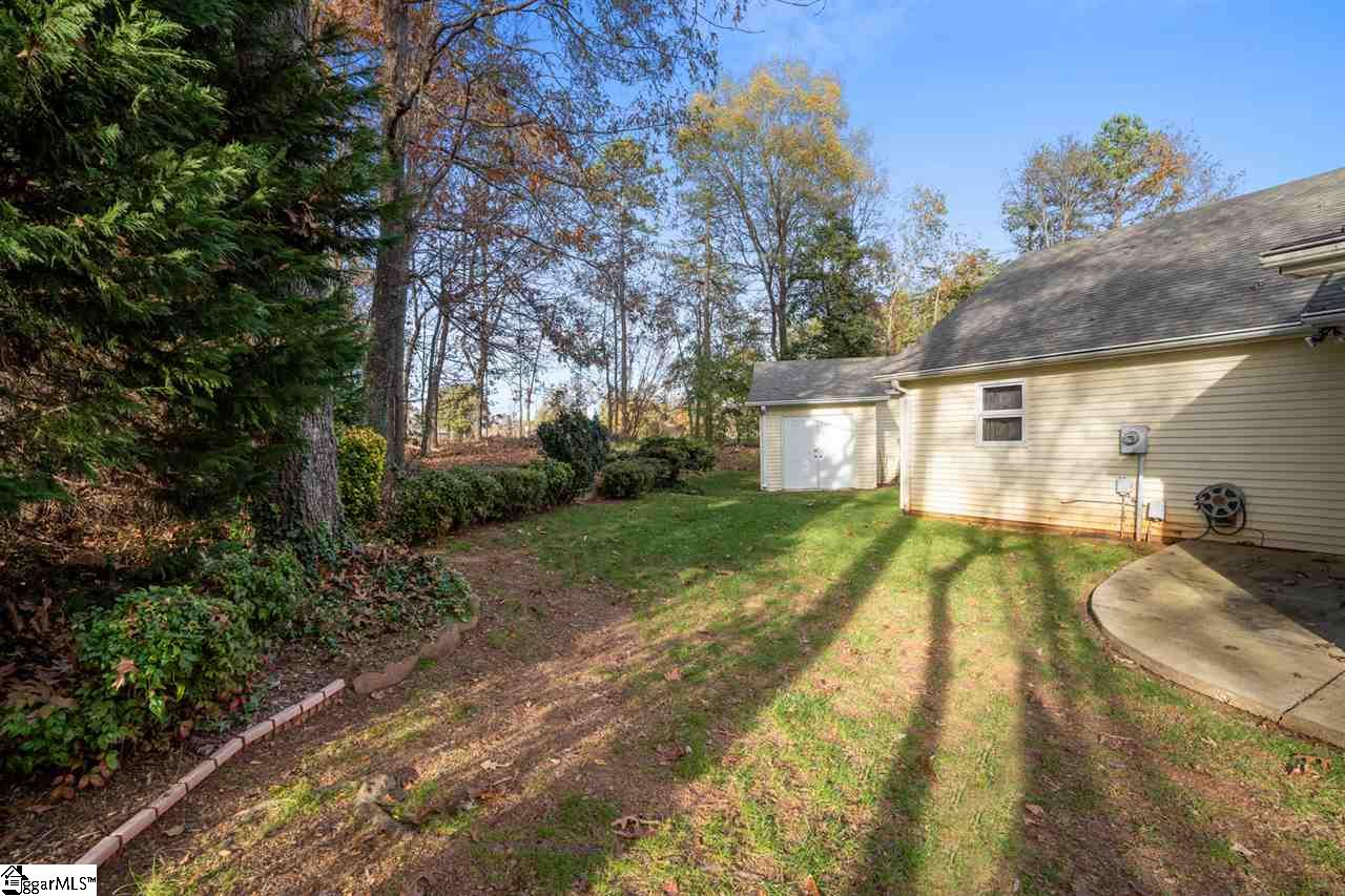 1202 Boiling Springs Road Greer, SC 29650 - Photo 28 of 34 Gallery Image 28