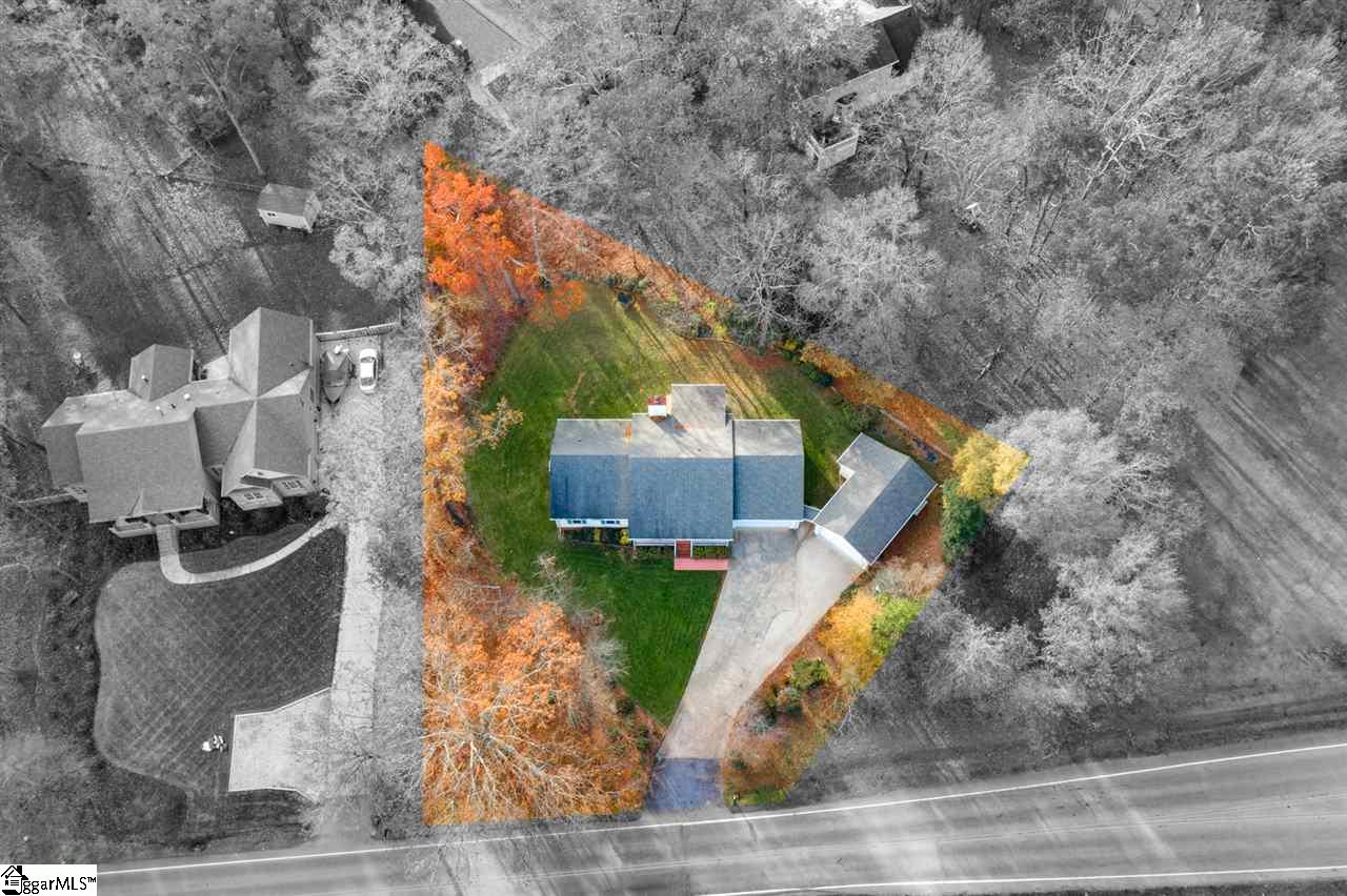 1202 Boiling Springs Road Greer, SC 29650 - Photo 30 of 34 Gallery Image 30