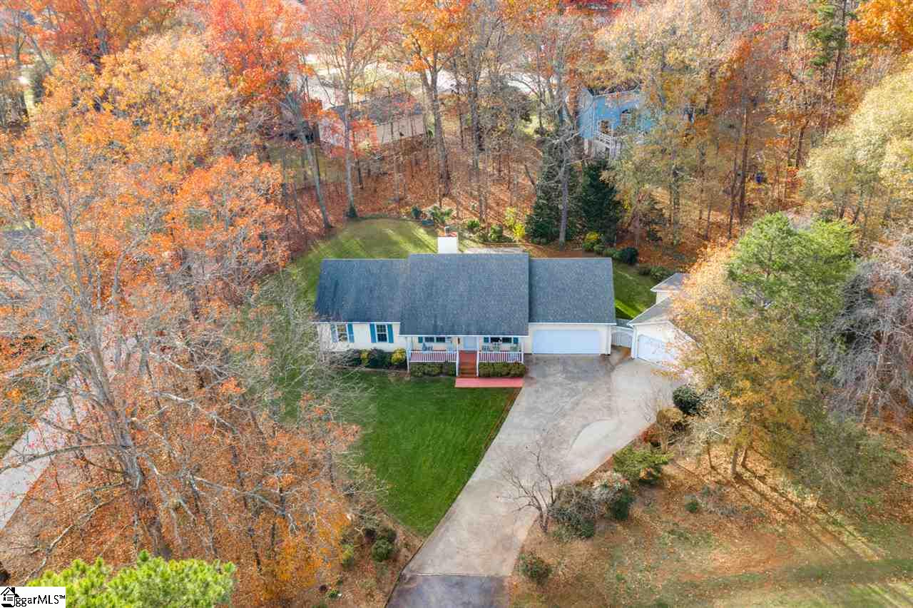 1202 Boiling Springs Road Greer, SC 29650 - Photo 33 of 34 Gallery Image 33