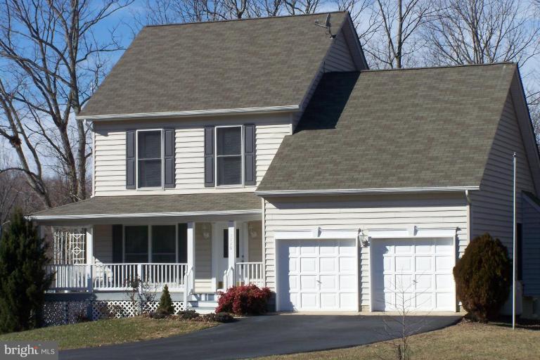 1770 Rudolph Lane Lusby, MD 20657 - Photo 1 of 16 Front Entry