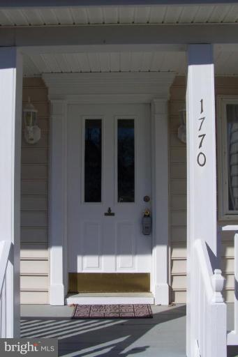 1770 Rudolph Lane Lusby, MD 20657 - Photo 2 of 16 Entrance