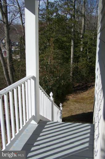 1770 Rudolph Lane Lusby, MD 20657 - Photo 3 of 16 Side Porch