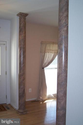 1770 Rudolph Lane Lusby, MD 20657 - Photo 4 of 16 Front Entry Foyer