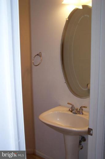 1770 Rudolph Lane Lusby, MD 20657 - Photo 5 of 16 Powder Room